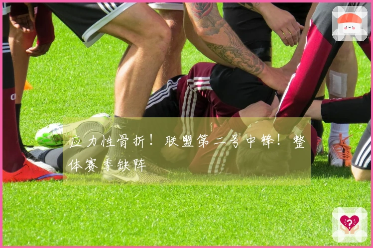 应力性骨折！联盟第二号中锋！整体赛季缺阵