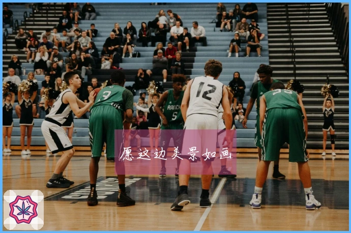 愿这边美景如画